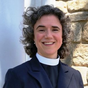 Sermons from St. Stephen\'s Church, Ridgefield, CT